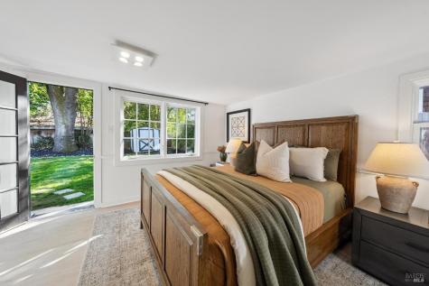 203 Brookside Drive San Anselmo CA 94960