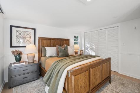 203 Brookside Drive San Anselmo CA 94960