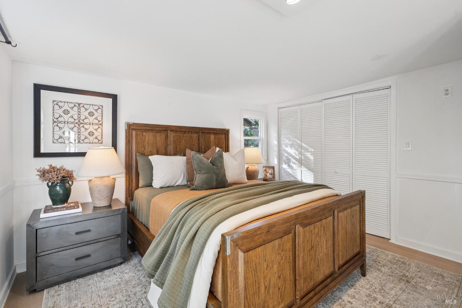 203 Brookside Drive San Anselmo CA 94960