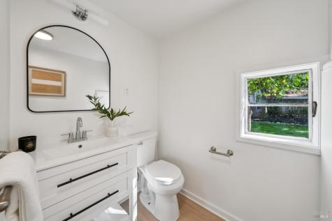 203 Brookside Drive San Anselmo CA 94960