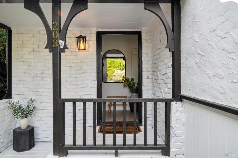 203 Brookside Drive San Anselmo CA 94960