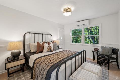 203 Brookside Drive San Anselmo CA 94960