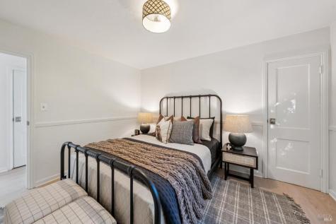 203 Brookside Drive San Anselmo CA 94960