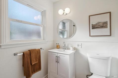 203 Brookside Drive San Anselmo CA 94960