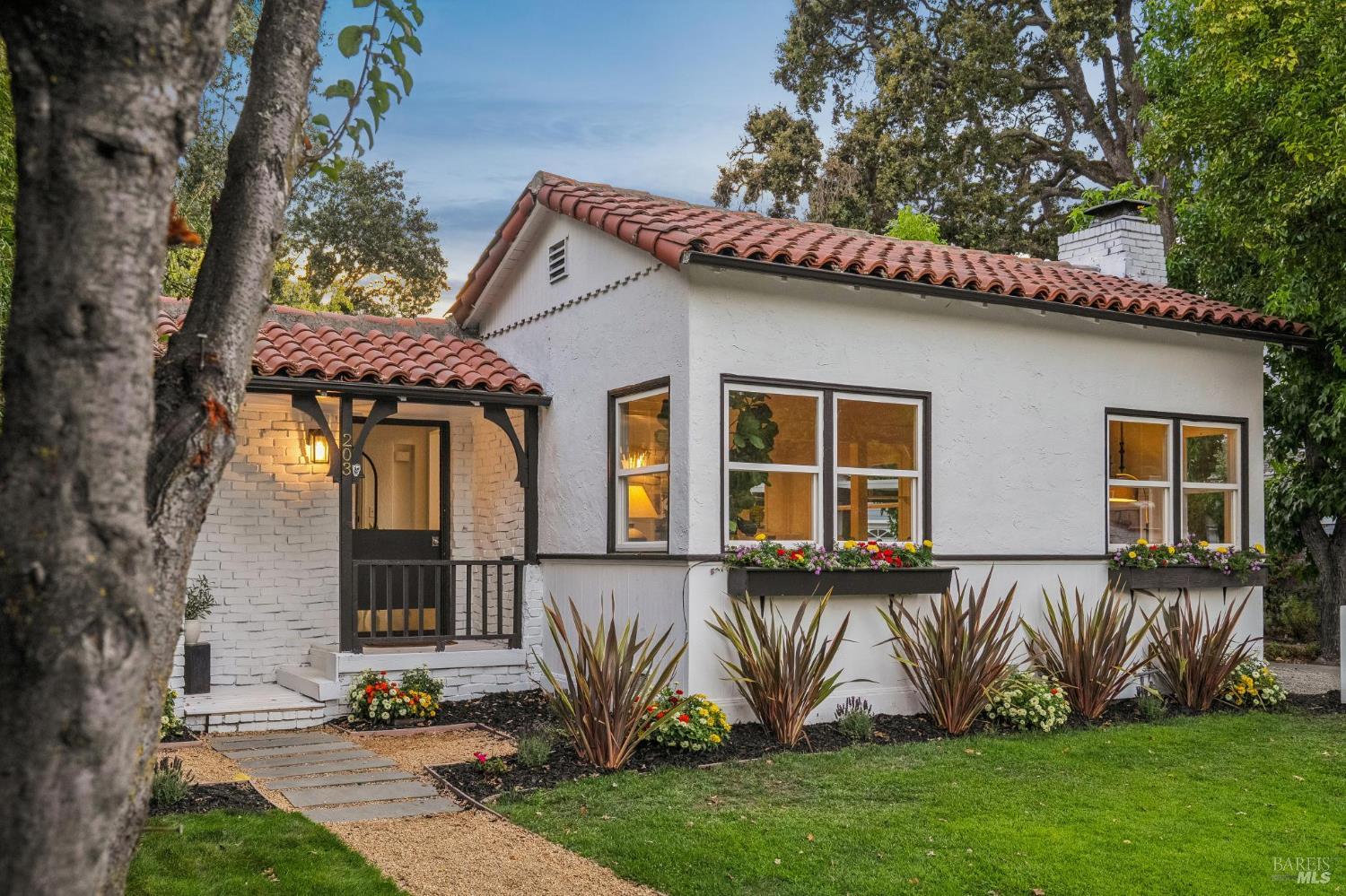 203 Brookside Drive San Anselmo CA 94960