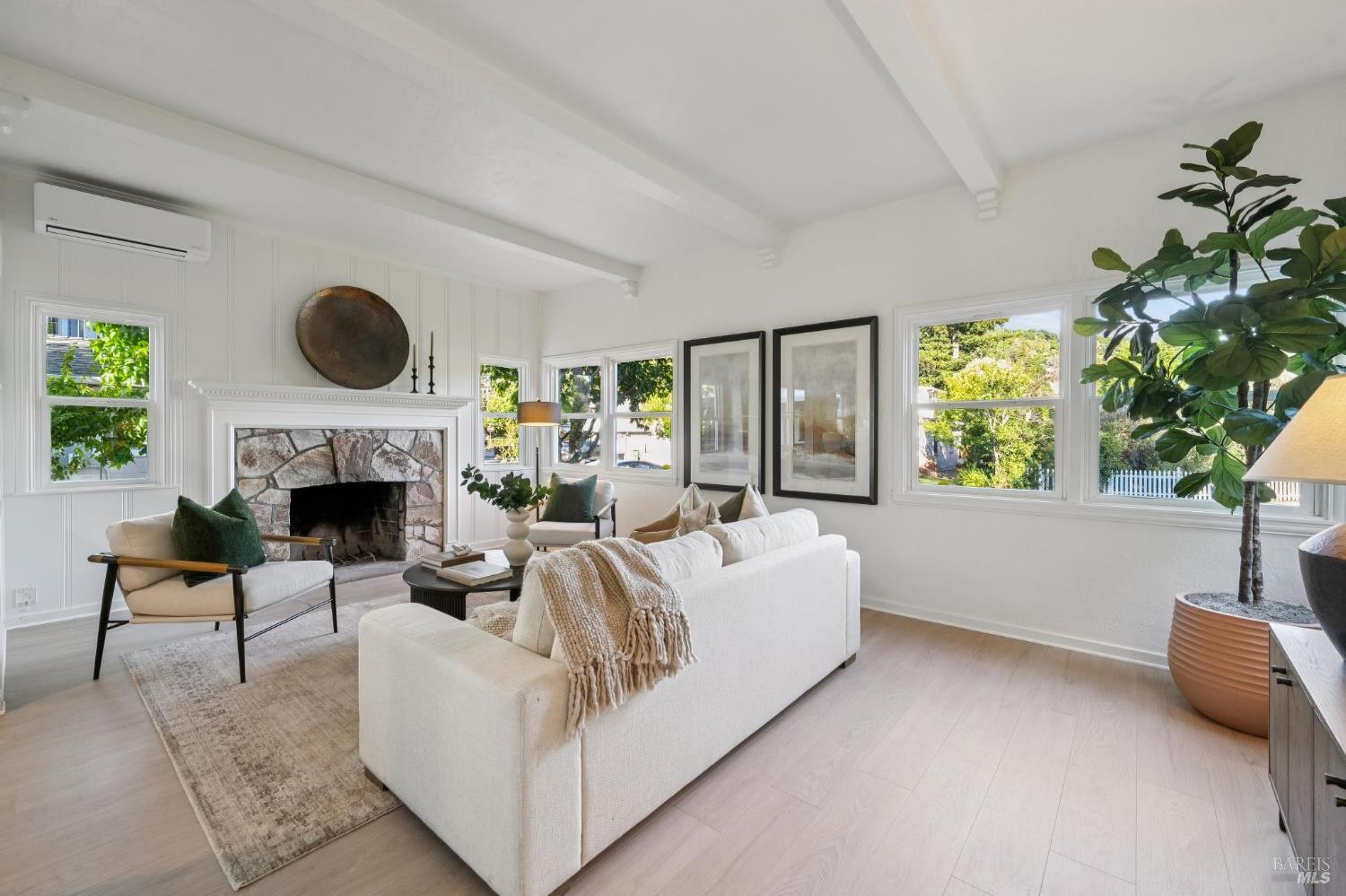 203 Brookside Drive San Anselmo CA 94960