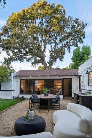 203 Brookside Drive San Anselmo CA 94960