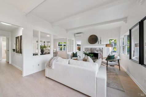 203 Brookside Drive San Anselmo CA 94960