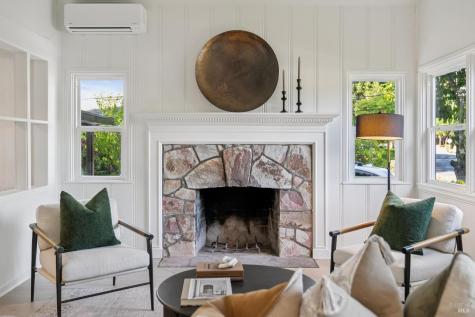203 Brookside Drive San Anselmo CA 94960