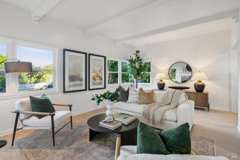 203 Brookside Drive San Anselmo CA 94960