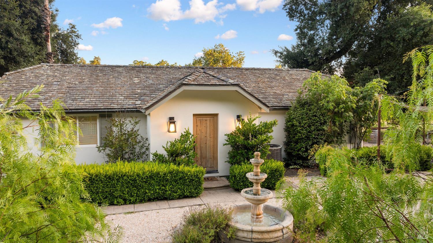 691 Silverado Trail S St. Helena CA 94574