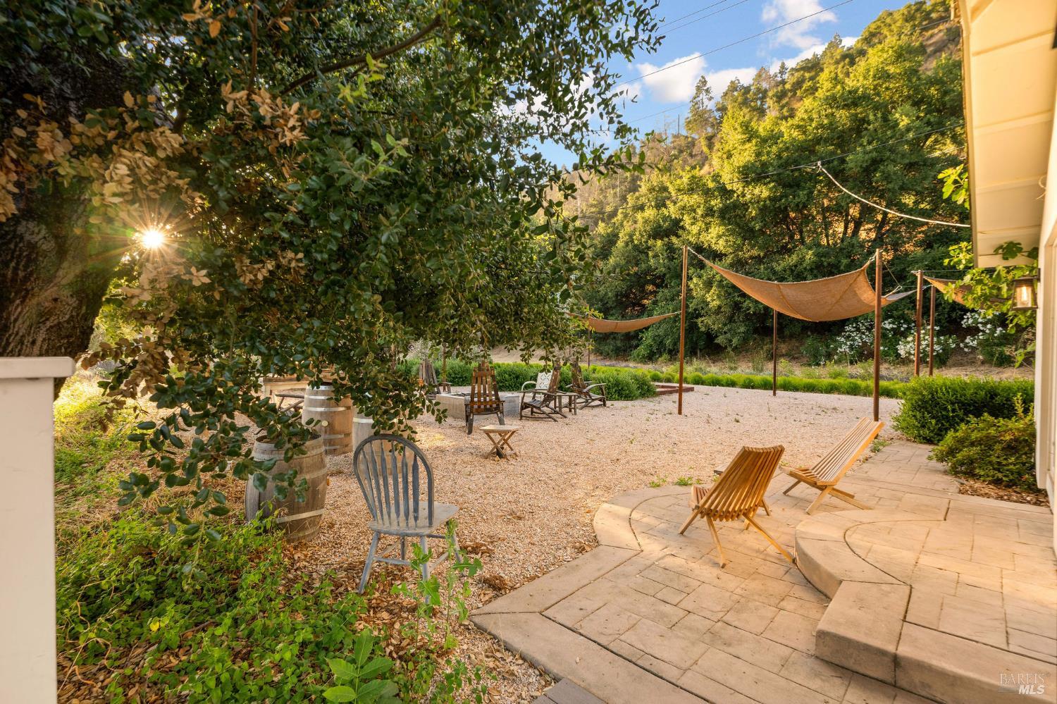 691 Silverado Trail S St. Helena CA 94574
