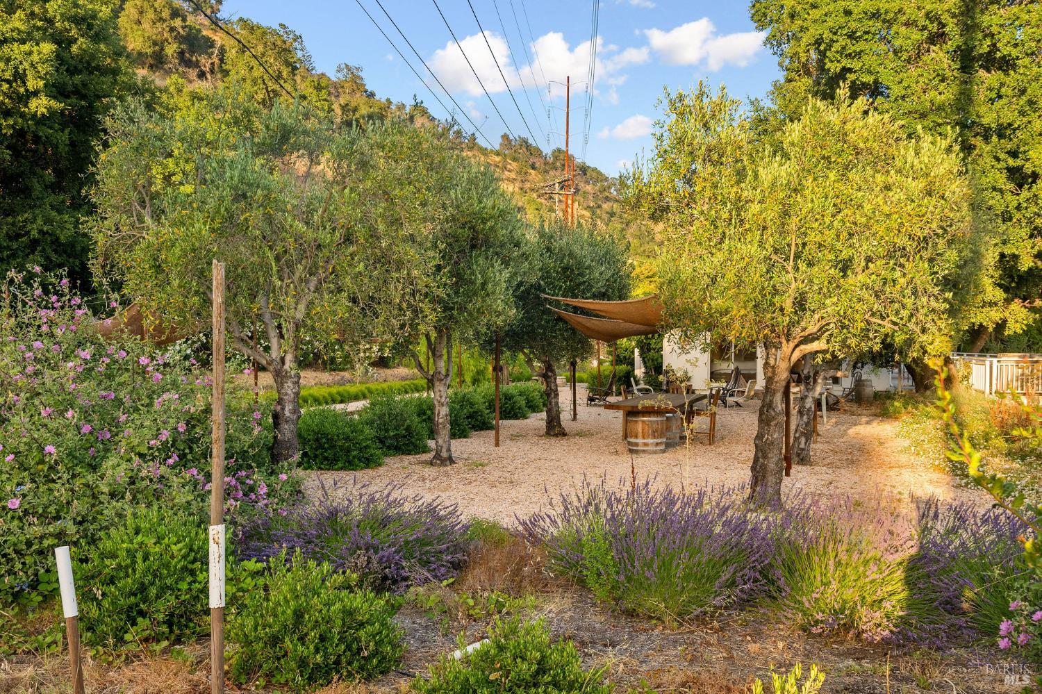 691 Silverado Trail S St. Helena CA 94574