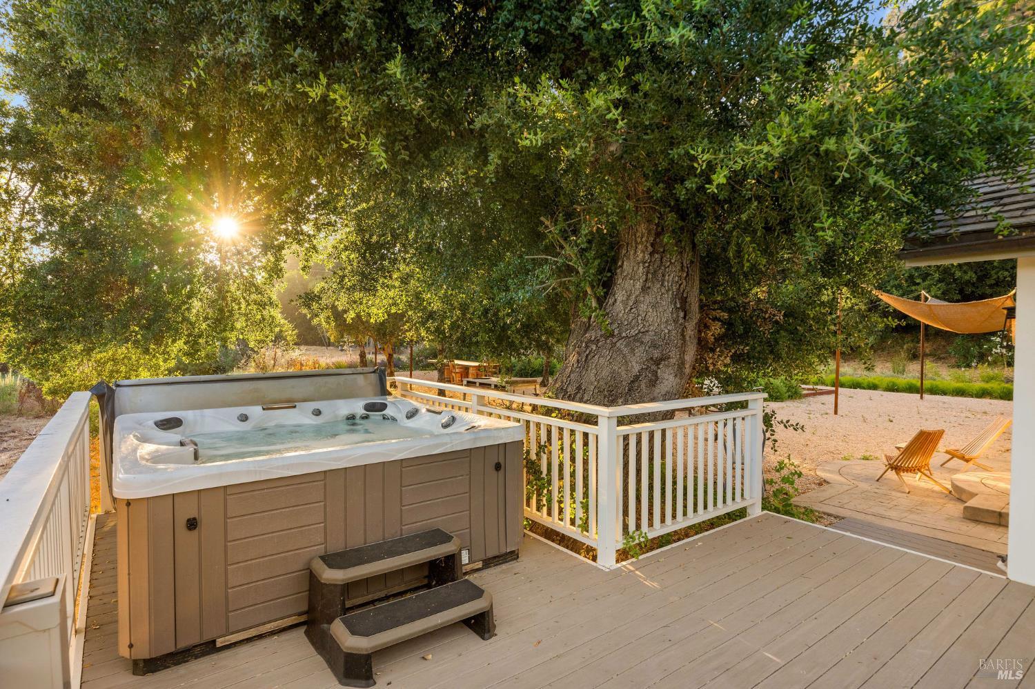 691 Silverado Trail S St. Helena CA 94574