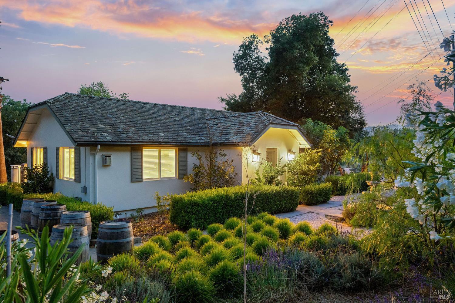 691 Silverado Trail S St. Helena CA 94574