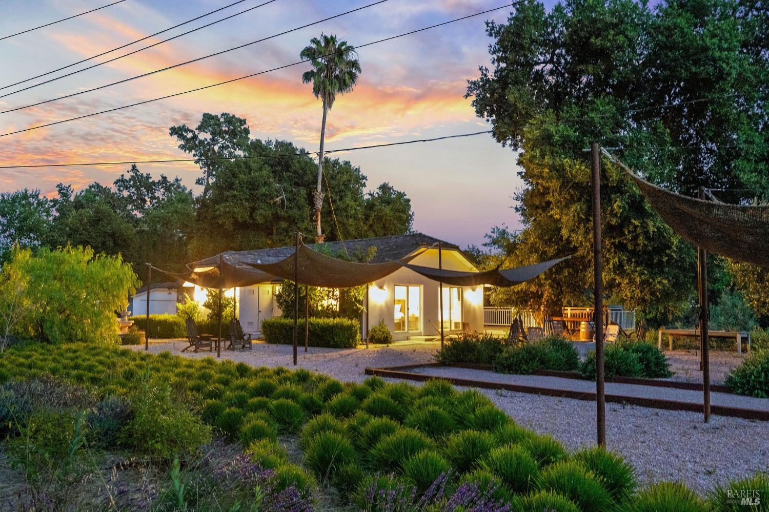 691 Silverado Trail S St. Helena CA 94574