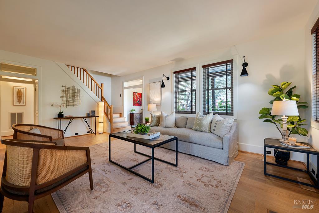 21234 Geyserville Avenue Geyserville CA 95441