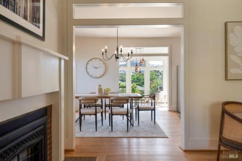 21234 Geyserville Avenue Geyserville CA 95441
