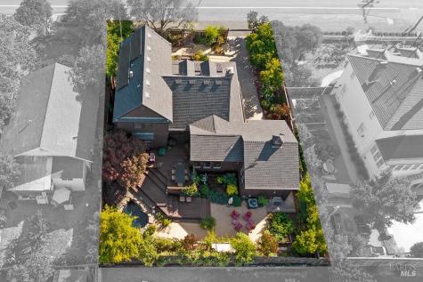 21234 Geyserville Avenue Geyserville CA 95441