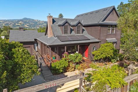 21234 Geyserville Avenue Geyserville CA 95441