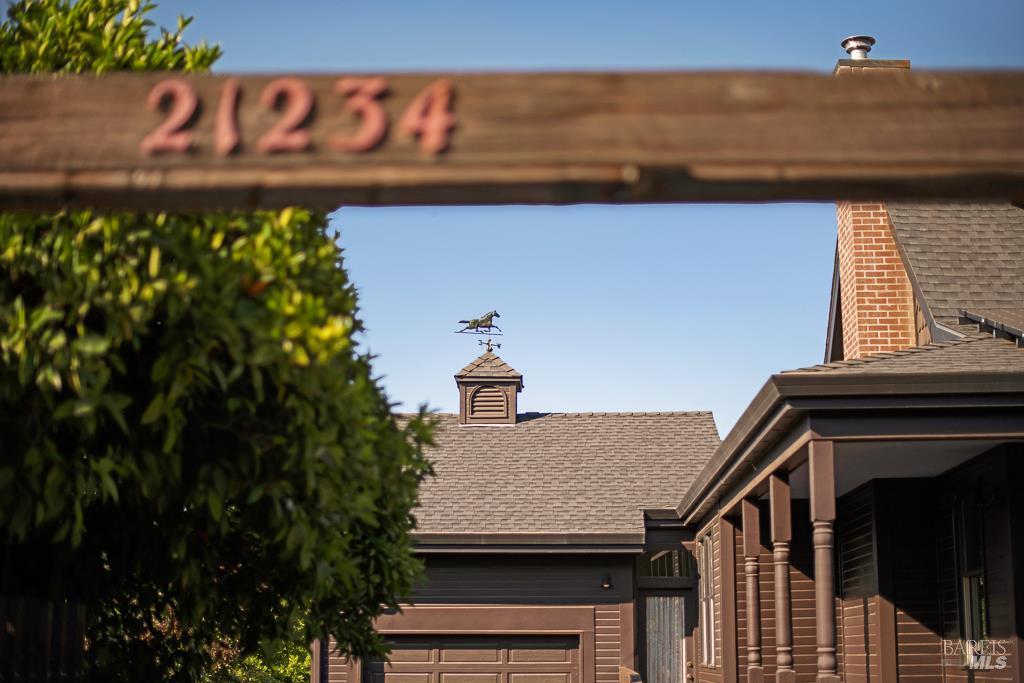 21234 Geyserville Avenue Geyserville CA 95441