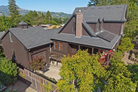 21234 Geyserville Avenue Geyserville CA 95441