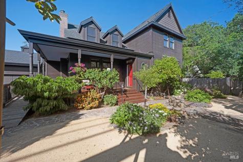21234 Geyserville Avenue Geyserville CA 95441