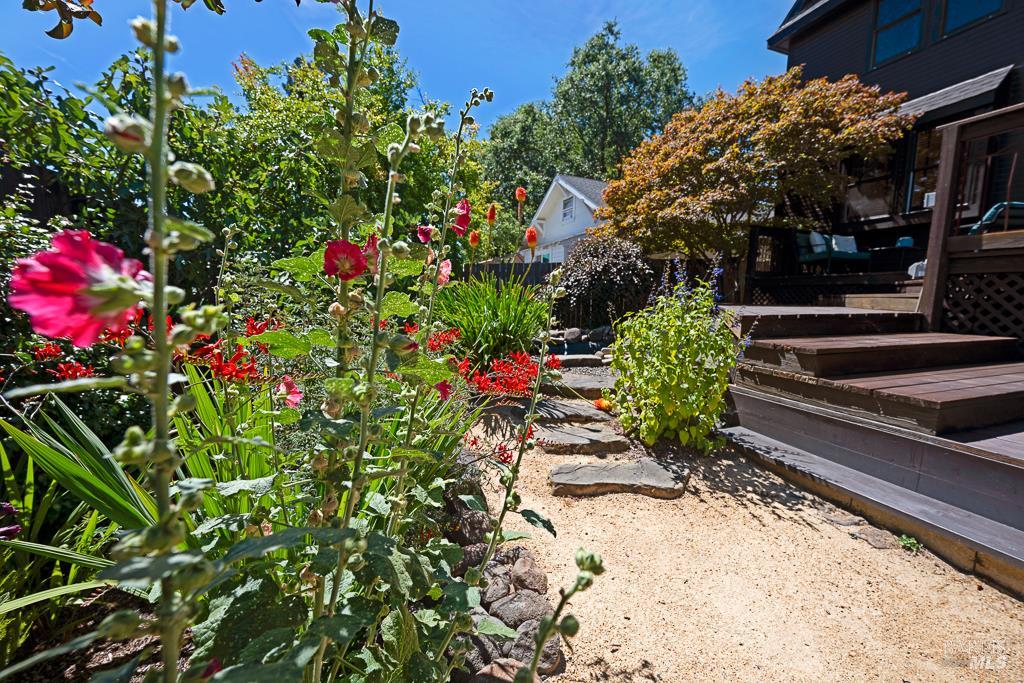 21234 Geyserville Avenue Geyserville CA 95441