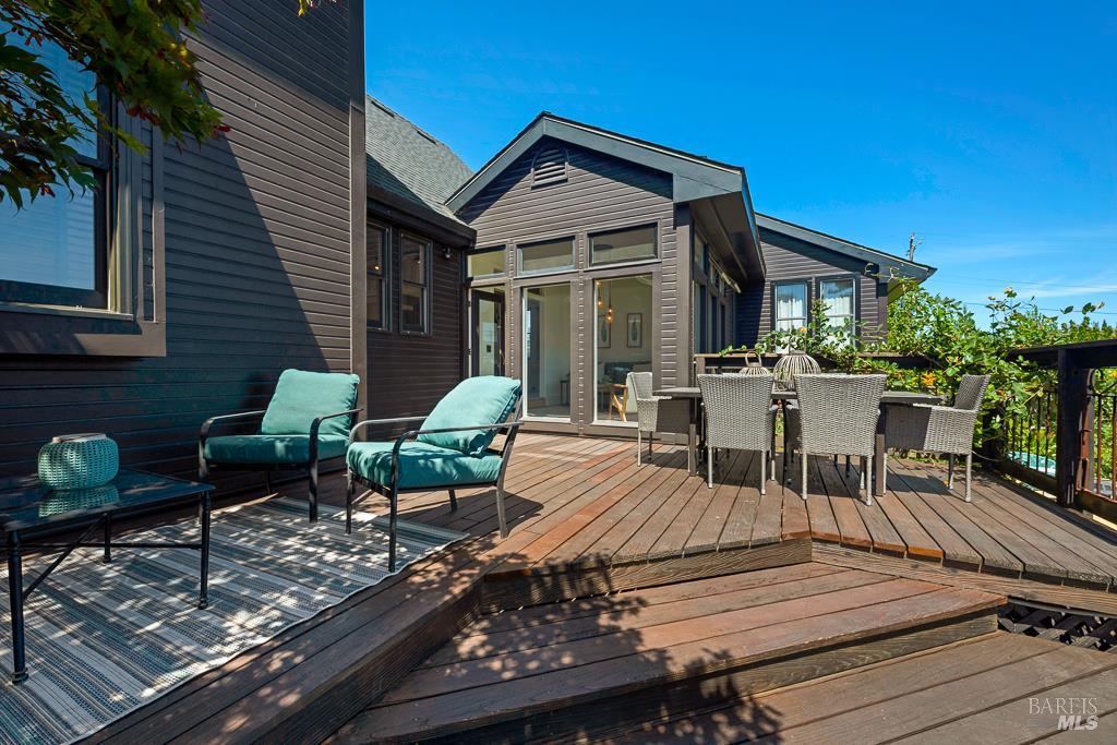 21234 Geyserville Avenue Geyserville CA 95441