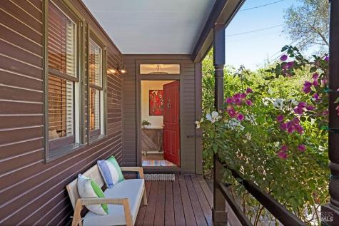 21234 Geyserville Avenue Geyserville CA 95441