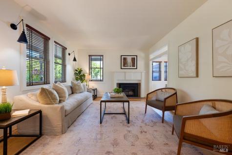 21234 Geyserville Avenue Geyserville CA 95441
