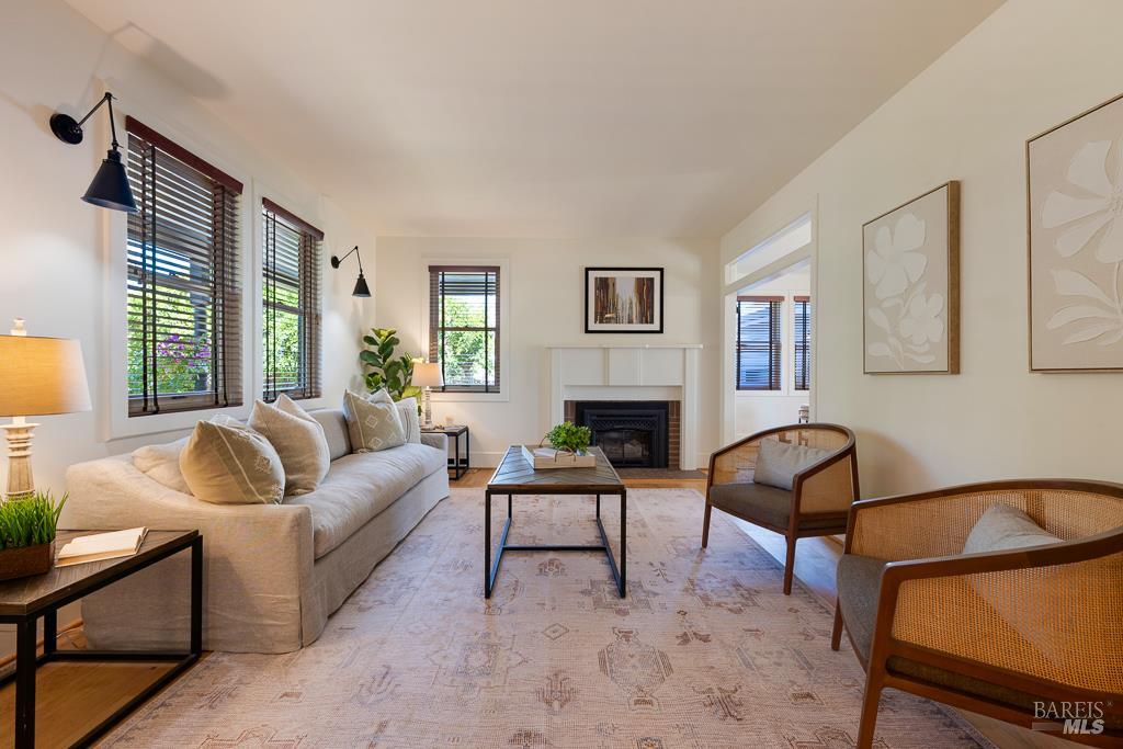 21234 Geyserville Avenue Geyserville CA 95441