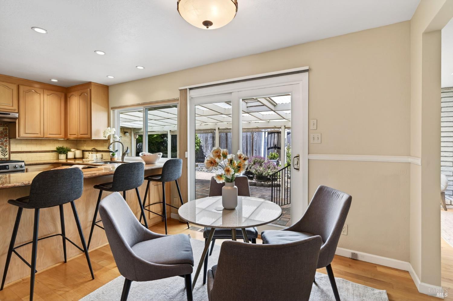 2968 Woodcrest Drive Napa CA 94558