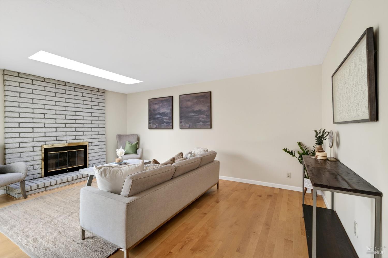 2968 Woodcrest Drive Napa CA 94558