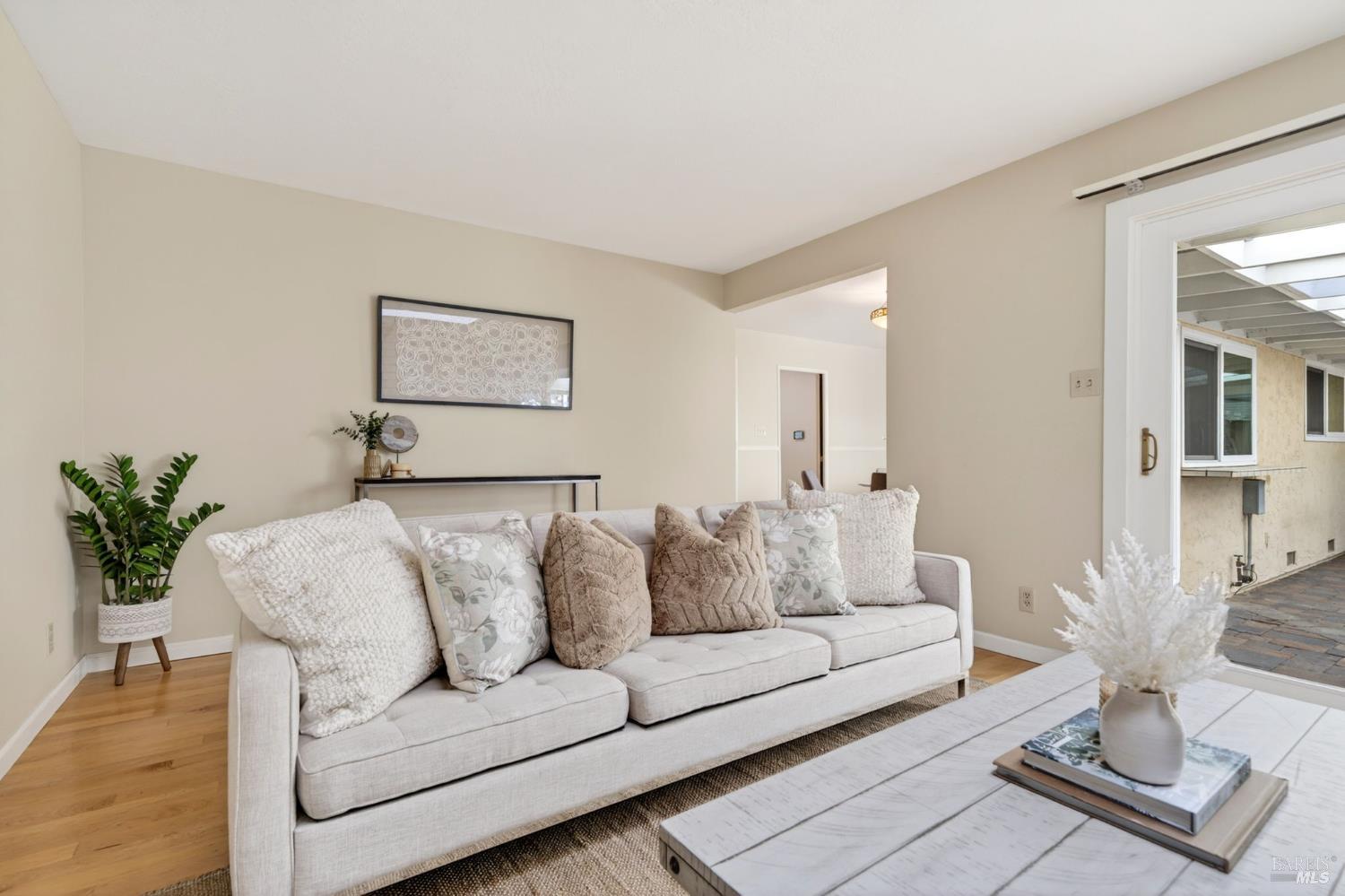 2968 Woodcrest Drive Napa CA 94558