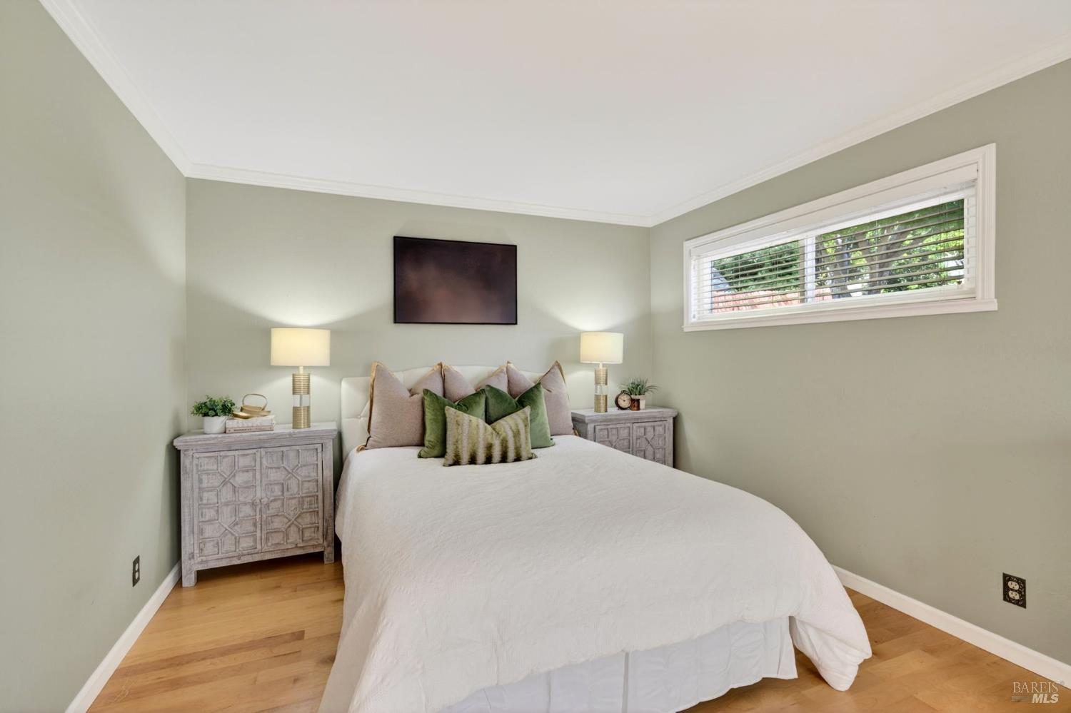 2968 Woodcrest Drive Napa CA 94558