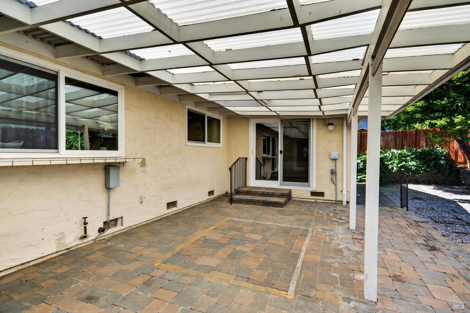2968 Woodcrest Drive Napa CA 94558