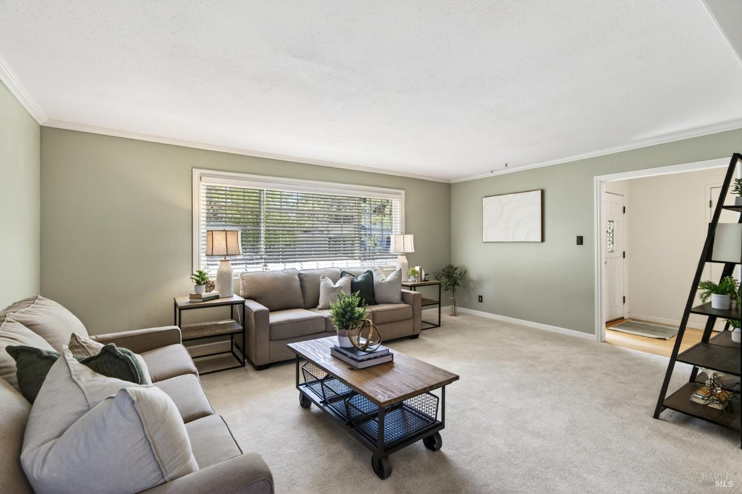2968 Woodcrest Drive Napa CA 94558