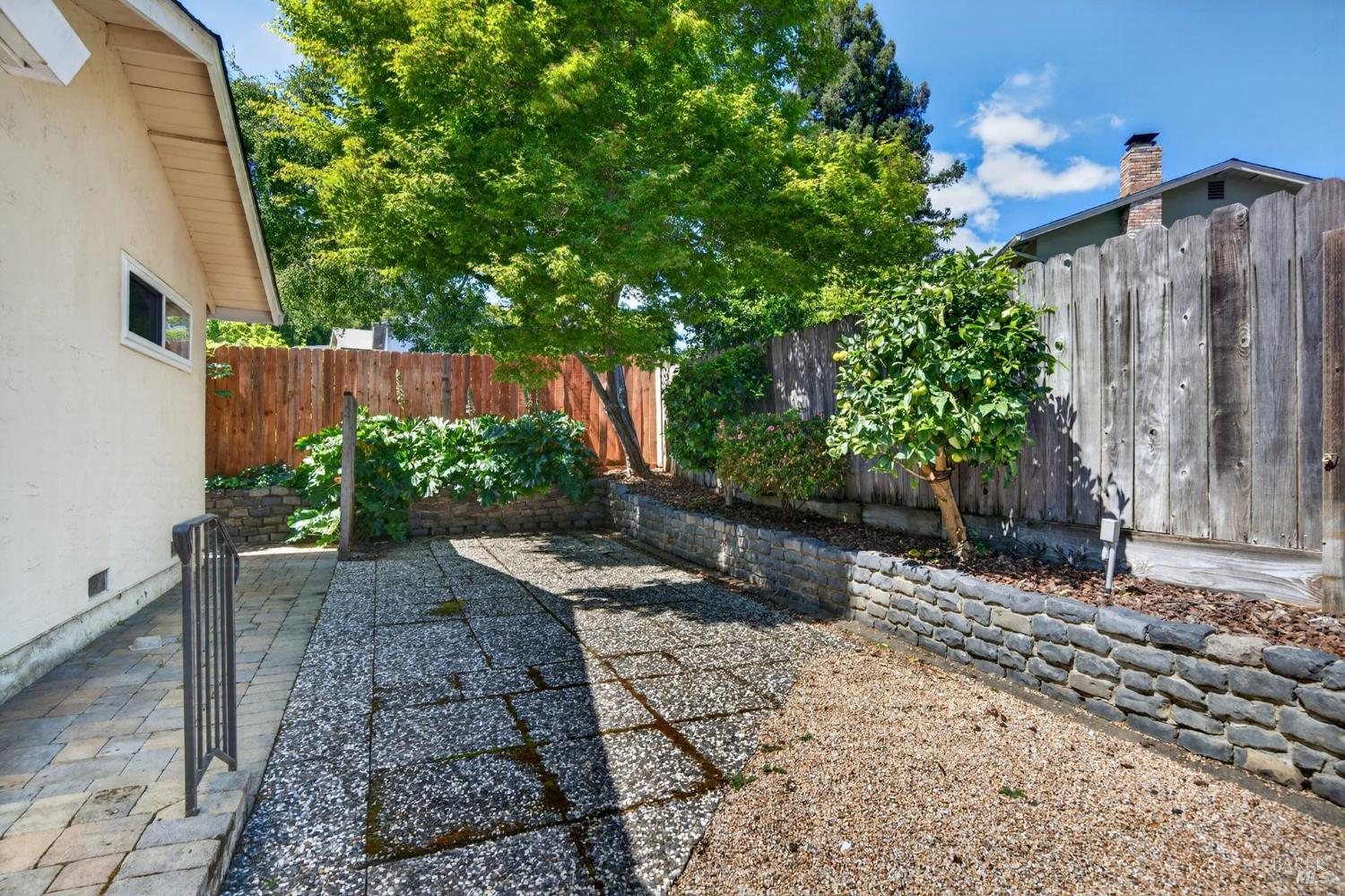 2968 Woodcrest Drive Napa CA 94558