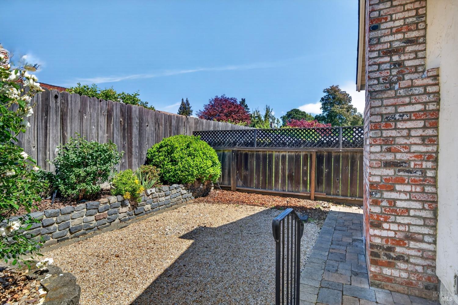 2968 Woodcrest Drive Napa CA 94558