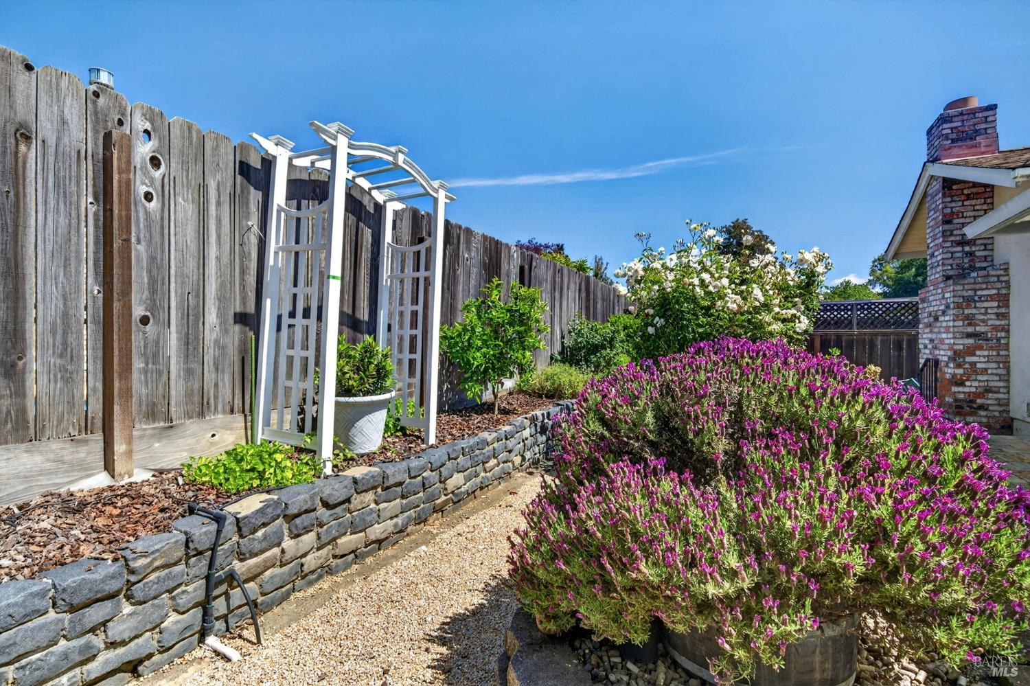 2968 Woodcrest Drive Napa CA 94558