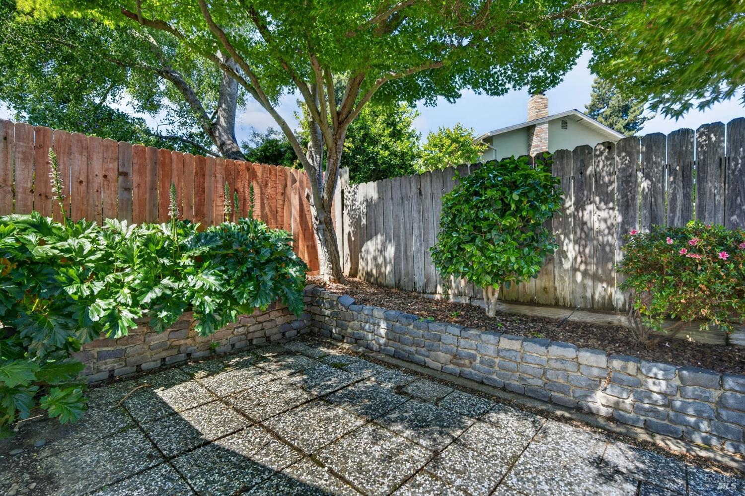 2968 Woodcrest Drive Napa CA 94558