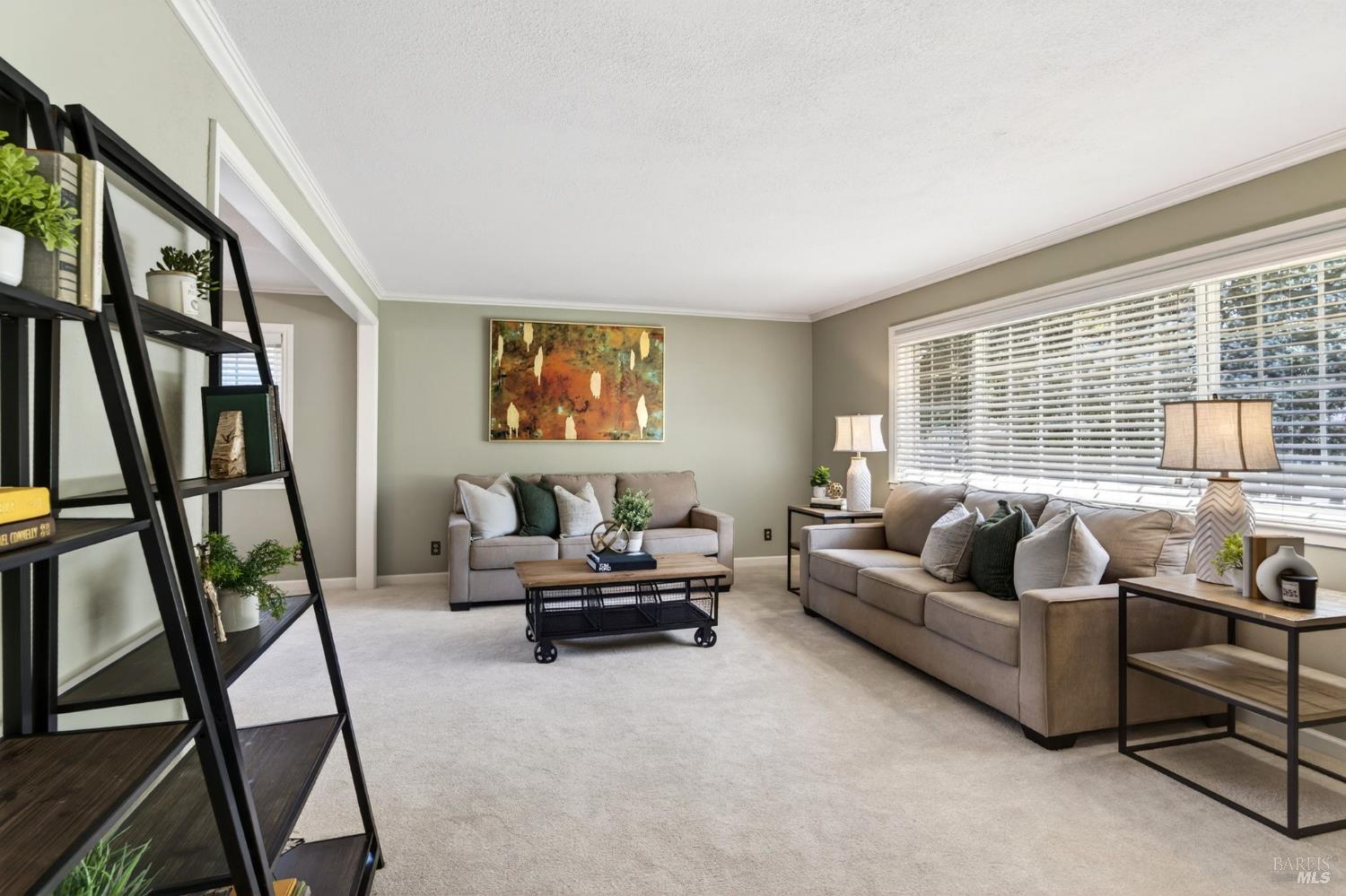 2968 Woodcrest Drive Napa CA 94558