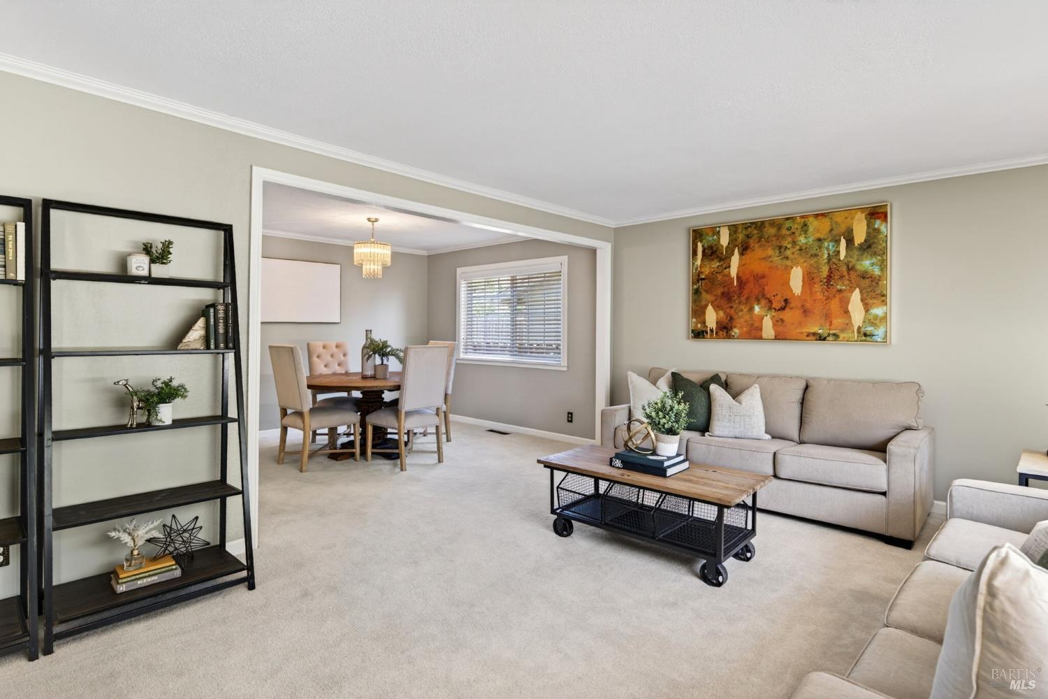 2968 Woodcrest Drive Napa CA 94558