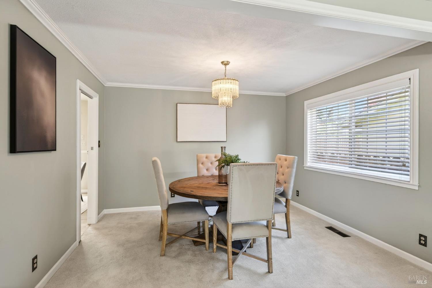 2968 Woodcrest Drive Napa CA 94558