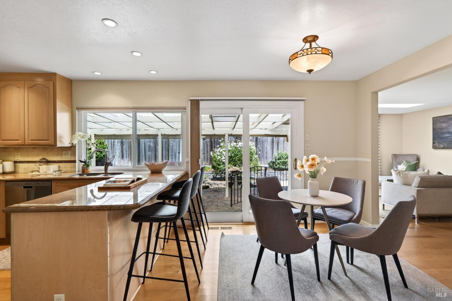 2968 Woodcrest Drive Napa CA 94558