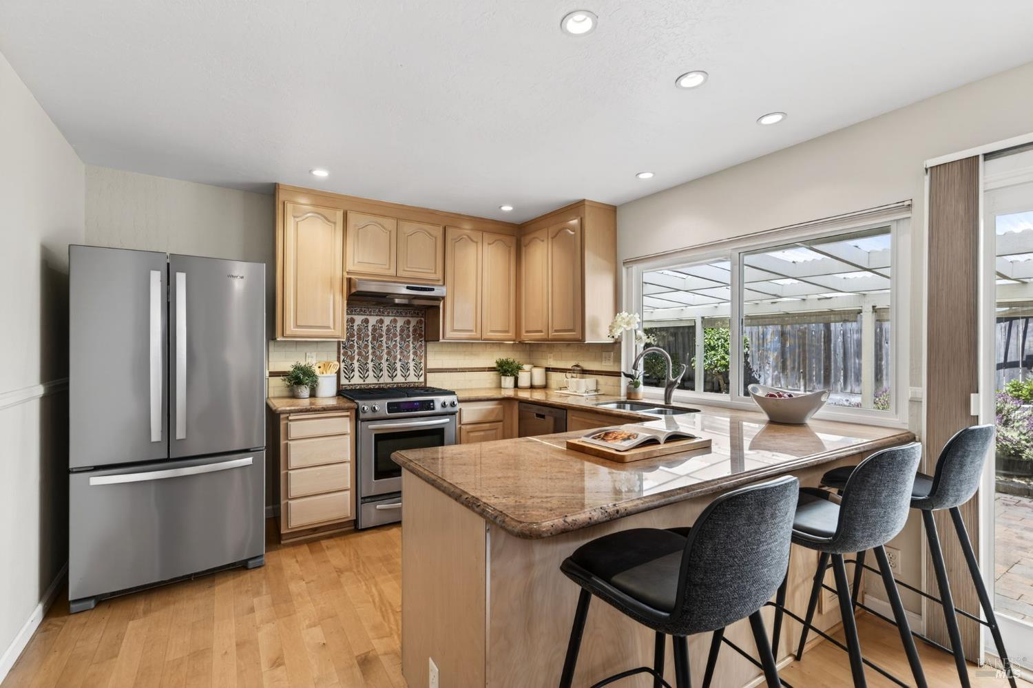 2968 Woodcrest Drive Napa CA 94558