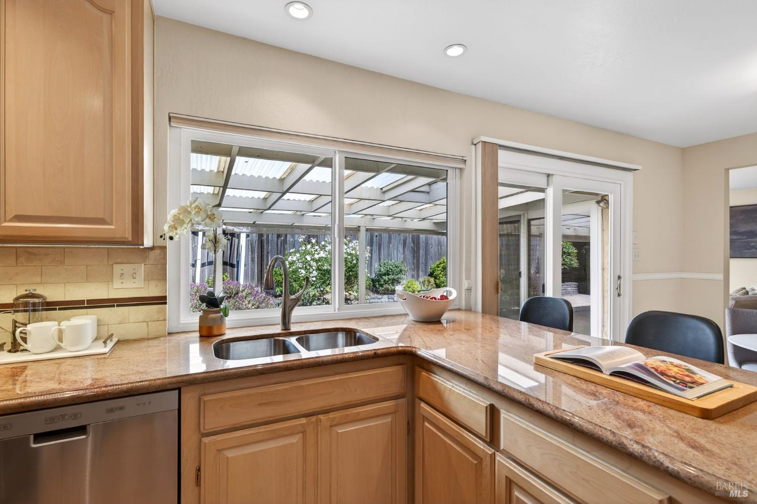 2968 Woodcrest Drive Napa CA 94558