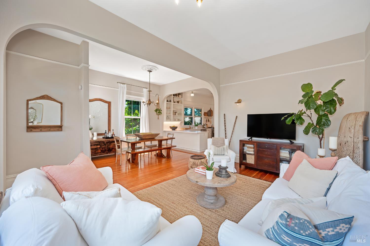 440 W J Street Benicia CA 94510