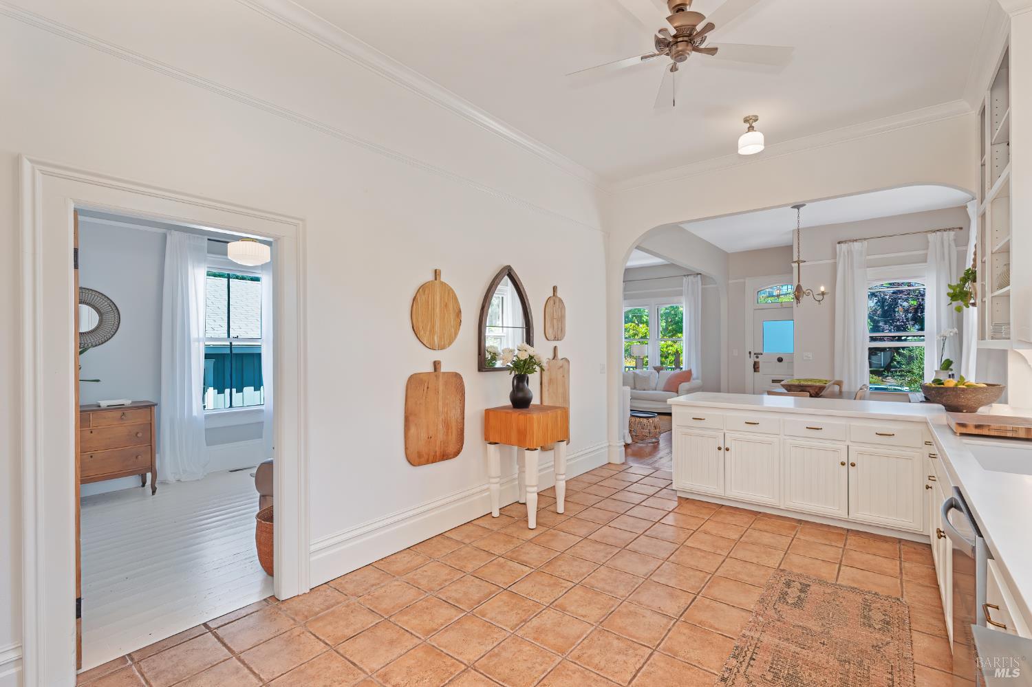 440 W J Street Benicia CA 94510